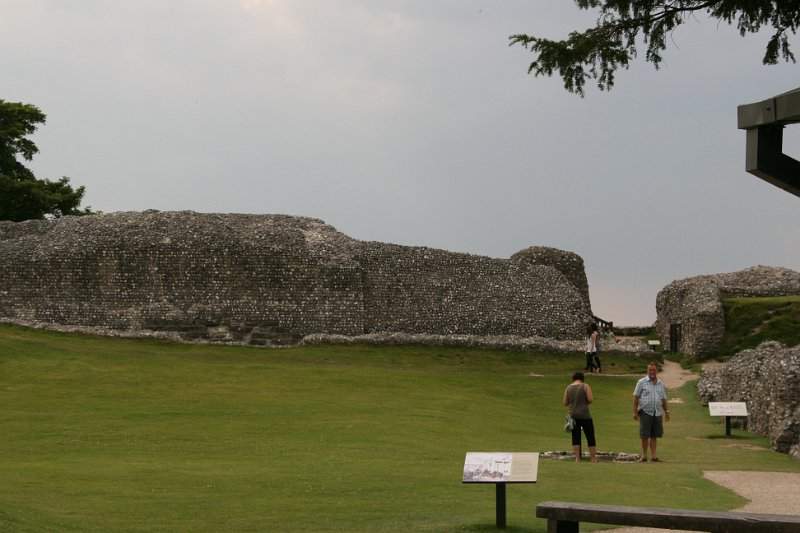 Engeland zuiden (o.a. Stonehenge) - 060